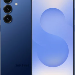 Смартфон Samsung SM-S936B Galaxy S25+ 256Gb 12Gb темно-синий моноблок 3G 4G 6.7" 1440x3120 Android 15 50Mpix 802.11 a/b/g/n/ac/ax/be NFC GPS GSM900/1800 GSM1900 Protect