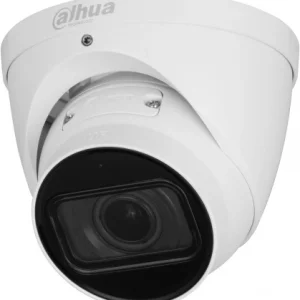 Камера видеонаблюдения IP Dahua DH-IPC-HDW5442TP-ZE-S3 2.7-12мм цв.