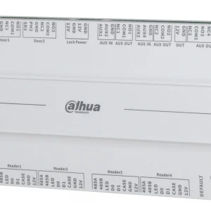 Контроллер сетевой Dahua DHI-ASC4202B-D