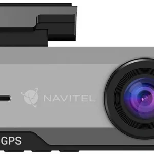 Видеорегистратор Navitel R37 GPS черный 1080x1920 1080p 140гр. AC5713