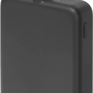 Мобильный аккумулятор Xiaomi Magnetic BHR9823GL 10000mAh QC3.0/PD2.2 33W 3A USB-A/USB-C серый