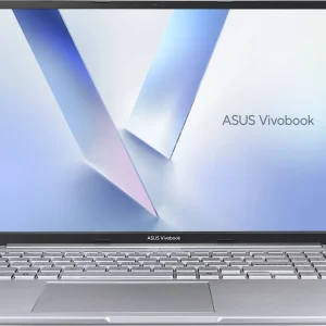 Ноутбук Asus VivoBook 16 M1605NAQ-MB123 Ryzen 5 150 16Gb SSD512Gb AMD Radeon 660M 16" IPS WUXGA (1920x1200) без ОС silver WiFi BT Cam (90NB1832-M00570)