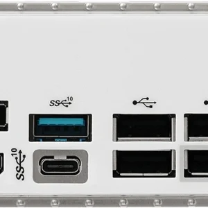 Материнская плата Asrock B650M PRO X3D Socket AM5 AMD B650 4xDDR5 mATX AC`97 8ch(7.1) 2.5Gg RAID+HDMI+DP