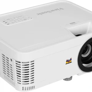 Проектор ViewSonic PX700HDH DLP 3700Lm LS (1920x1080) 22000:1 ресурс лампы:20000часов 2xHDMI 2.4кг