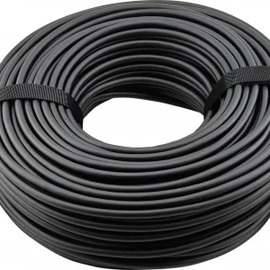 Кабель аудио-видео Cactus CS-HDMI-AOC-2-70 HDMI (m)/HDMI (m) 70м. позолоч.конт. черный