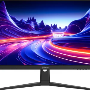 Монитор Dahua 27" DHI-LM27-E231BN черный IPS LED 0.5ms 16:9 HDMI матовая 1000:1 350cd 178гр/178гр 1920x1080 200Hz DP FHD 3.55кг
