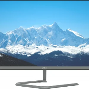 Монитор Dahua 27" DHI-LM27-C201P черный IPS LED 5ms 16:9 HDMI матовая 1200:1 250cd 178гр/178гр 2560x1440 100Hz VGA 2K 4.8кг