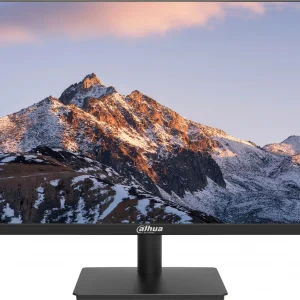 Монитор Dahua 23.8" DHI-LM24-A221Y черный IPS LED 1ms 16:9 HDMI матовая 1200:1 250cd 178гр/178гр 1920x1080 144Hz VGA FHD 2.8кг