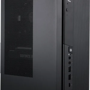 ПК Мини MSI Pro DP80 A14G-015BRU i3 14100 (3.5) UHDG CR без ОС 2xGbitEth WiFi BT 300W черный (936-B20821-015)