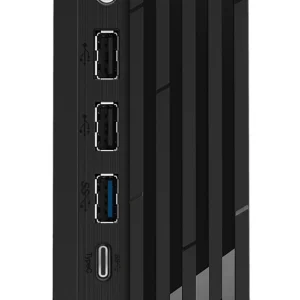 Неттоп MSI Pro DP21 14M-256BRU i7 14700 (2.1) UHDG без ОС GbitEth WiFi BT 120W черный (936-B0A431-256)