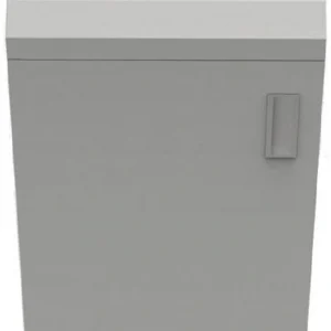 Шредер New United Etalon EM-3120 М серый (секр.P-5) фрагменты 20лист. 120лтр. скрепки скобы пл.карты CD