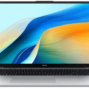 Ноутбук Huawei MateBook D 16 MCLG-X MitchellG-W5651 Core i5 13420H 16Gb SSD512Gb Intel UHD Graphics 16" IPS (1920x1200) без ОС silver WiFi BT Cam (53014MTX)