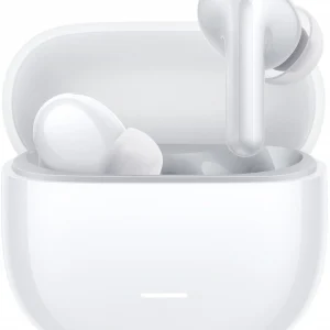 Гарнитура внутриканальные Xiaomi Buds 8 Lite белый беспроводные bluetooth в ушной раковине (BHR08OLGL)