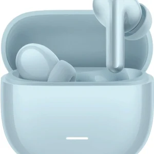 Гарнитура внутриканальные Xiaomi Buds 8 Lite синий беспроводные bluetooth в ушной раковине (BHR08OJGL)