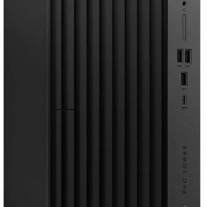 ПК HP Pro 400 G9 MT i5 12500 (3) 16Gb SSD512Gb UHDG 770/DVDRW Windows 11 Pro 64 GbitEth 180W мышь клавиатура черный (6A738EA/16GB)