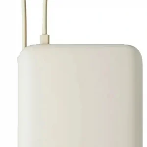 Мобильный аккумулятор Xiaomi BHR08O0GL 10000mAh QC3.0/PD3.0 67W 3.35A USB-A/USB-C бежевый