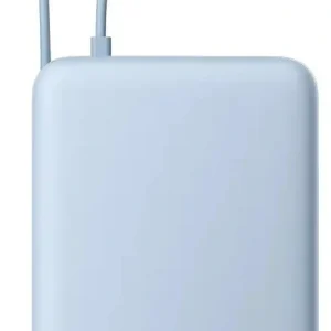 Мобильный аккумулятор Xiaomi BHR08O8GL 20000mAh QC3.0/PD3.0 67W 3.35A USB-A/USB-C голубой