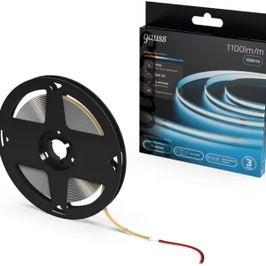 Лента Gauss COB 5м (23638052010)