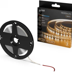 Лента Gauss 5м (23637032010)