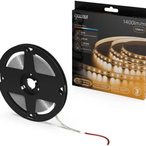 Лента Gauss (23637432010)