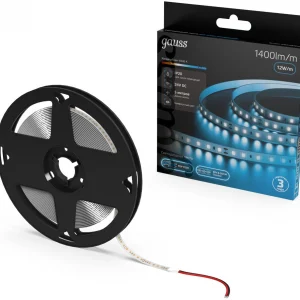 Лента Gauss 23637052010 5м