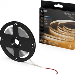 Лента Gauss 23637032014 5м