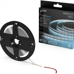 Лента Gauss 23637042014 5м