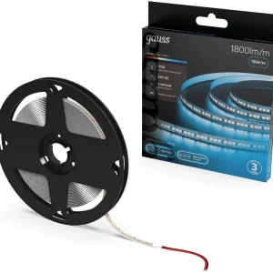 Лента Gauss 23637052014 5м