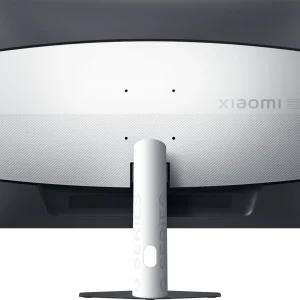 Монитор Xiaomi 27" 2K Monitor G27Qi 2026 черный IPS LED 16:9 HDMI матовая 1000:1 400cd 178гр/178гр 2560x1440 200Hz FreeSync Premium DP 2K 4.15кг