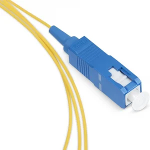 Cabeus PT-SC-9 Пигтейл SC 9/125 sm 1.5м LSZH