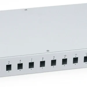 Кросс CabeusFO-19-16S FO-19-16SC 1U 16xSC/LC дупл.