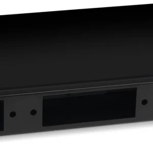 Кросс CabeusFO-19-3FP FO-19-3FP-BK 1U 24xSC/LC дупл.