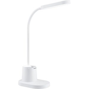 Настольная лампа Philips / Philips Bucket DSK214 PT 7W 40K W USB 02 / Настольная лампа Philips/ Настольная лампа Bucket DSK214 PT 7W 40K W USB 02