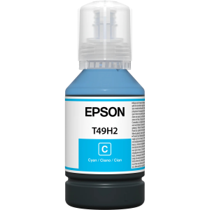 Картридж / Epson C13T49H20N / Картридж/ SC-T3100x Cyan