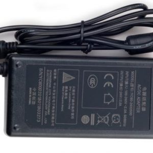 Блок питания для RP-100, вход AC 100V-240V, 50~60Hz; выход: DC 24V/2.5A; дл кабеля 1,5м 102020031