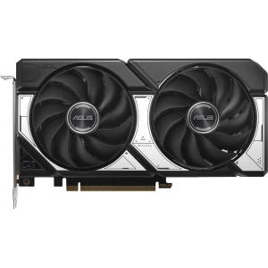 Видеокарта / ASUS DUAL-RTX5060TI-8G (90YV0MP3-M0NA00) / Видеокарта/ DUAL-RTX5060TI-8G