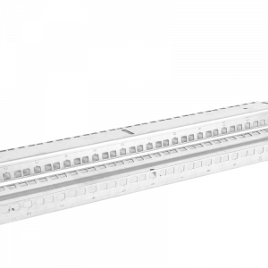 Комплект юнитовых направляющих (2 шт) для шкафов серии ШТВ-1/2 высотой 18U / Комплект юнитовых направляющих для шкафов серии ШТВ-1/2 высотой 18U, 2 шт. / Комплект юнитовых направляющих (2 шт) для шкафов серии ШТВ-1/2 высотой 18U