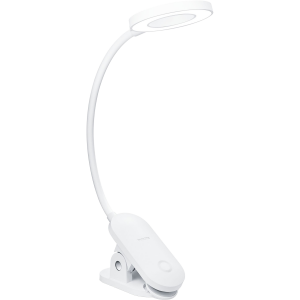 Настольная лампа Philips / Philips Forys Clip DSK206 5W 40K W USB / Настольная лампа Philips/ Настольная лампа Forys Clip DSK206 5W 40K W USB