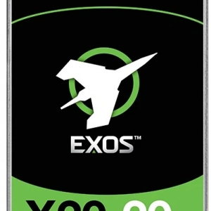 Жесткий диск / Seagate ST20000NM002C / Жесткий диск/ HDD Seagate SATA3 20Tb Exos X20 7200 RPM 512Mb OFFICIAL RECERTIFIED 1 year warranty