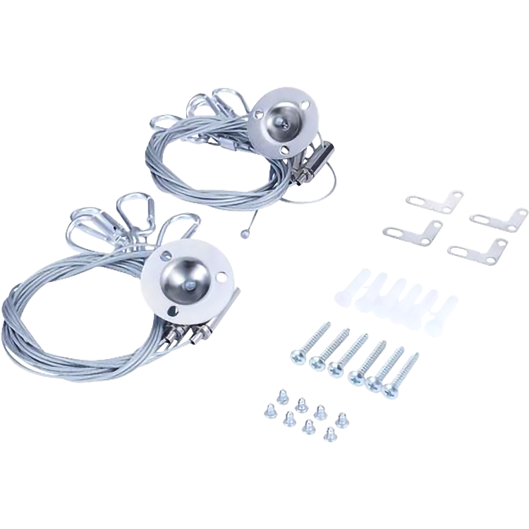 Комплект для подвесного монтажа Philips / Philips RC048Z SME-2 / Комплект для подвесного монтажа Philips/ Комплект для подвесного монтажа RC048Z SME-2