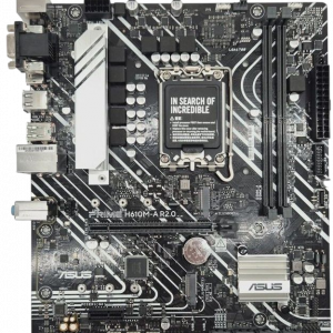 Материнская плата / ASUS 90MB1MJ0-M0EAY0 / Материнская плата/ PRIME H610M-A R2.0