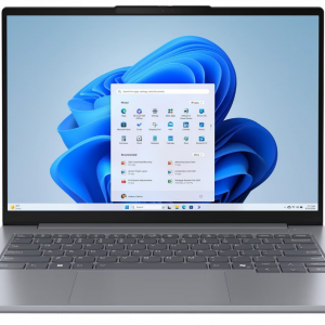 Ноутбук / Lenovo 21MV00AYUS / Ноутбук/ Lenovo ThinkBook 14 G7 ARP 14" WUXGA IPS, AMD R7 7735HS, 16GB, 512GB SSD, 45Wh, AMD Radeon 680M, FHD Cam, Wi-Fi 6E802.11ax 2x2+BT5.3, FP, BKLT KB US-ENG, Win 11 Pro, 1Y, Cosmic Blue