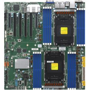 Системная плата / SuperMicro MBD-X13DEI-T-B_bundl / Системная плата/ MBD-X13DEI-T-B, E-ATX, OEM