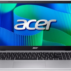 Ноутбук / Acer NX.EJBER.009 / Ноутбук/ ACER Extensa 15 EX215-57-512N 15.6"(1920x1080 (матовый) IPS)/Intel Core i5 13420H(2.1Ghz)/32768Mb/512PCISSDGb/noDVD/IntIntel HD/Cam/BT/WiFi/50WHr/war 1y/1.8kg/Silver/NoOS