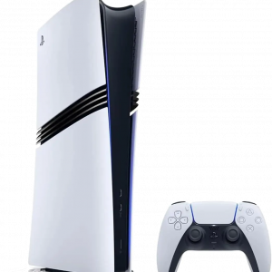 Игровая приставка / Sony CFI-7000 B01 / Игровая приставка/ Sony PlayStation 5 Pro Digital CFI-7000 B01 White