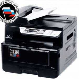 МФУ "Катюша" M140 (артикул M140-pp) / Katusha IT M140-pp / МФУ "Катюша" M140 (артикул M140-pp)