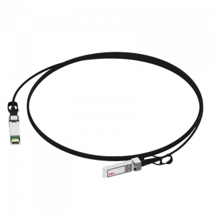 Кабель / FIBO FT-S10-DAC5m / Кабель/ FIBO FT-S10-DAC5m-26 SFP+ DAC модуль 10G, медный кабель 26 AWG, 5 метров