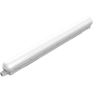 Пылевлагозащищенный светильник Philips / Philips WT018C 20S/840 PSU L600 / Пылевлагозащищенный светильник Philips/ Пылевлагозащищенный светильник WT018C 20S/840 PSU L600