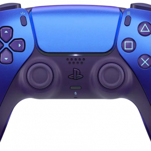 Геймпад / Sony CFI-ZCT1W Chroma Indigo / Геймпад/ Gamepad Sony DualSense for PlayStation 5/5 Pro, 5 revision, Chroma Indigo CFI-ZCT1W