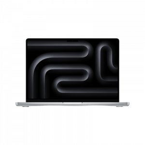 Ноутбук Apple / Apple Z1FB001HR / Ноутбук Apple/ 14-inch MacBook Pro Apple M4 Pro 12-core CPU, 16-core GPU/48GB/512GB SSD - Silver/RU Гравировка